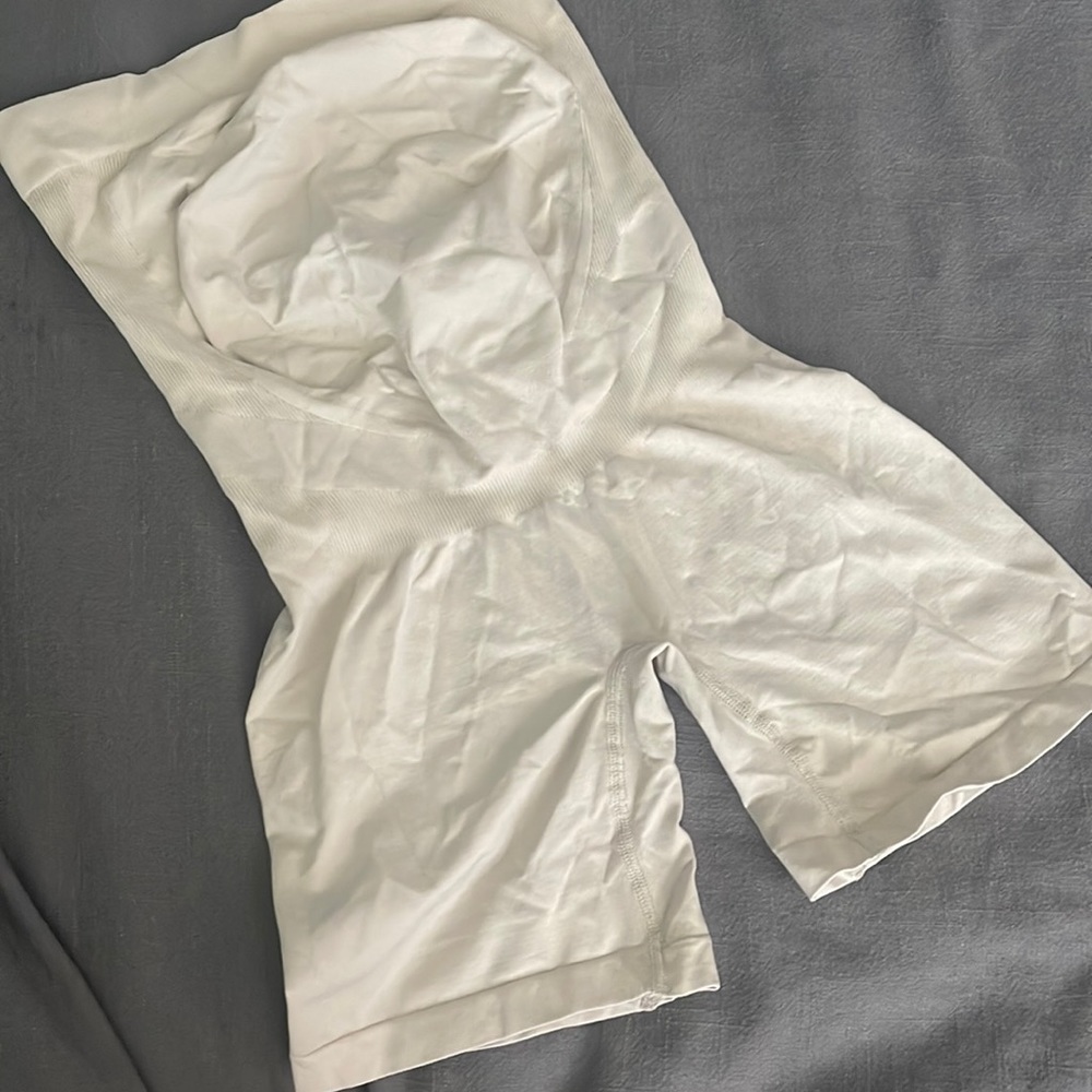 Blanqi Everyday Maternity Belly Support Girlshort